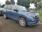 HONDA PILOT LX photo