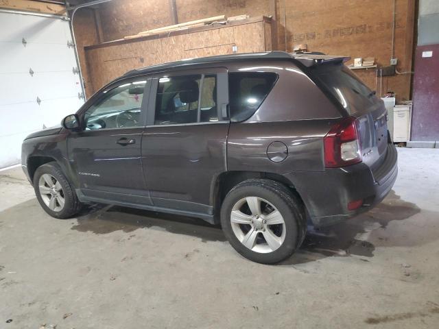 VIN 1C4NJDEB5ED647823 2014 Jeep Compass, Latitude no.2