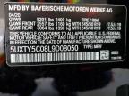 BMW X3 XDRIVE3 photo