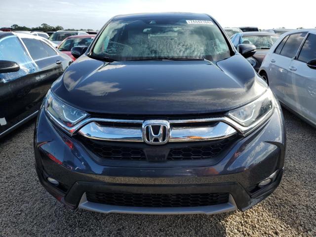 2018 HONDA CR-V EXL - 2HKRW2H87JH620215