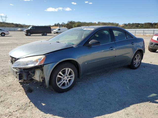 2006 PONTIAC G6 SE1 #3030993834