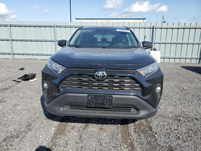 2020 TOYOTA RAV4 XLE - 2T3R1RFV7LW121393