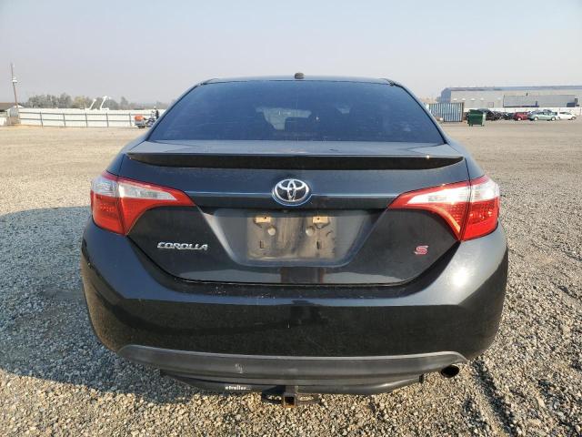 2014 TOYOTA COROLLA L #2926167340