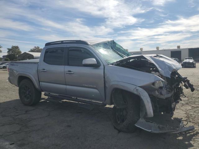 VIN 3TMAZ5CN4MM156060 2021 Toyota Tacoma, Double Cab no.4