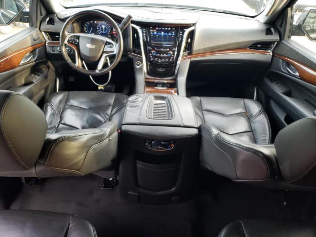 2018 CADILLAC ESCALADE E - 1GYS4GKJ4JR265958