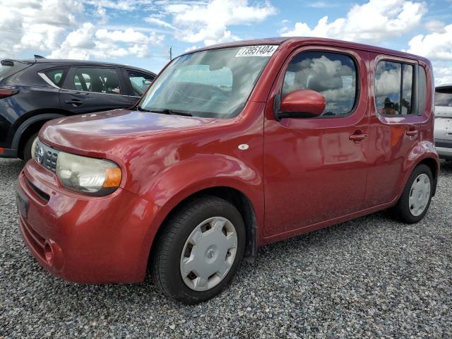 VIN JN8AZ2KR4ET352266 2014 Nissan Cube, S no.1