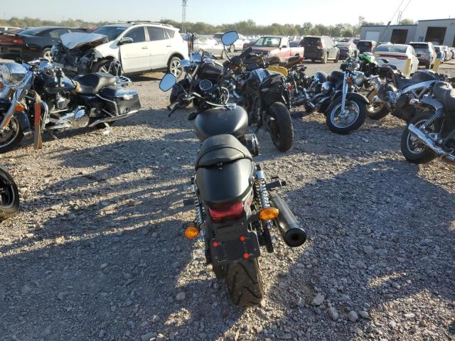 2015 HARLEY-DAVIDSON XG500 1HD4NAA10FC502688