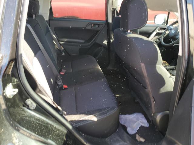 2018 SUBARU FORESTER 2 - JF2SJAEC1JH403200