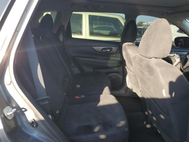 2016 NISSAN ROGUE S - 5N1AT2MV0GC898746
