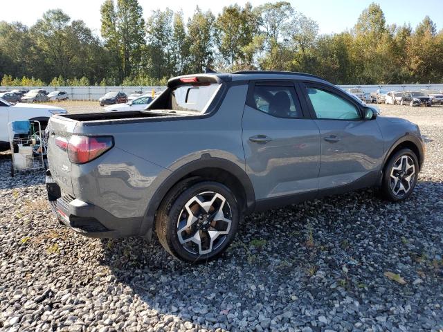 2022 HYUNDAI SANTA CRUZ - 5NTJEDAF5NH029165
