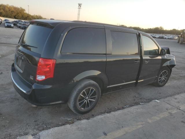 2019 DODGE GRAND CARA - 2C4RDGEG0KR513235