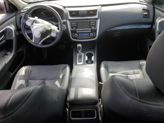 2018 NISSAN ALTIMA 2.5 - 1N4AL3AP5JC177609