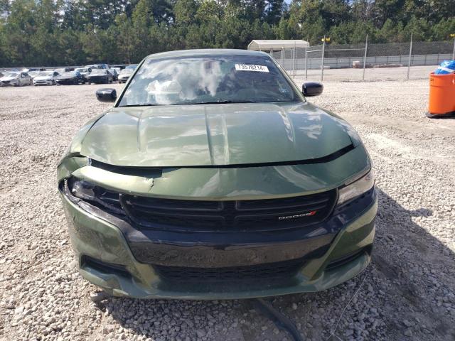 VIN 2C3CDXBGXMH622129 2021 Dodge Charger, Sxt no.5