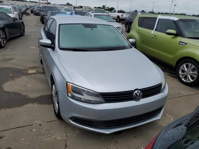 VIN 3VWD07AJXEM216246 2014 Volkswagen Jetta, SE no.5