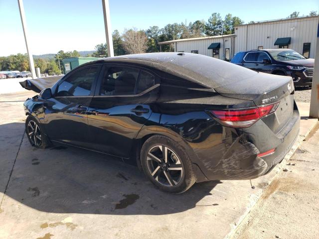 2024 NISSAN SENTRA SV #3302869889