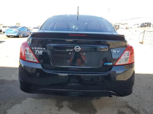 2016 NISSAN VERSA S - 3N1CN7AP5GL855909
