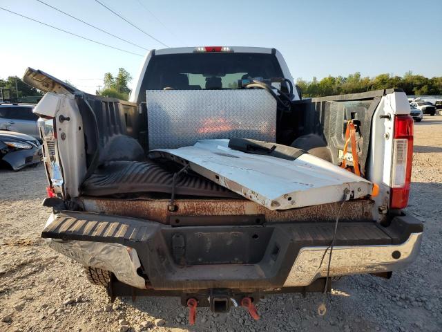 2019 FORD F250 SUPER - 1FT7X2B6XKEG03812