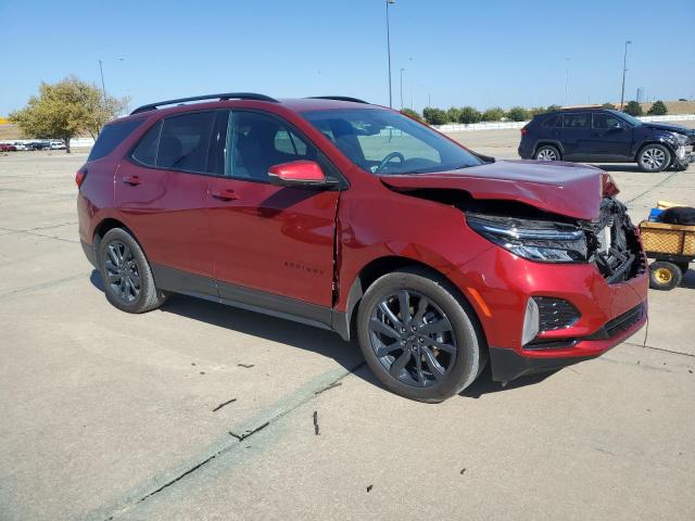 Vin: 3gnaxmeg1rs149589, lot: 77091094, chevrolet equinox rs 20244