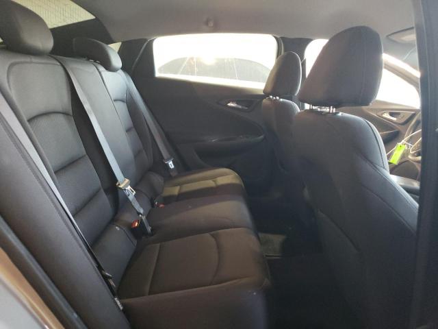 2022 CHEVROLET MALIBU LS - 1G1ZB5ST2NF208304