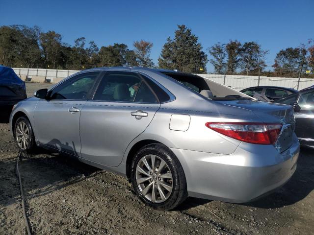 2015 TOYOTA CAMRY LE - 4T4BF1FK8FR448088