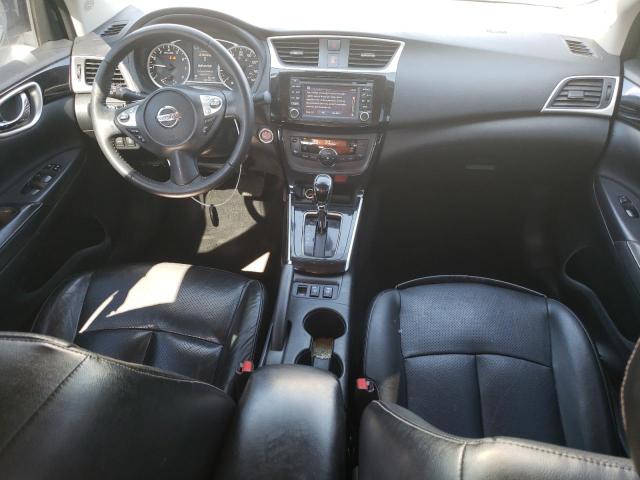 2018 NISSAN SENTRA S - 3N1AB7AP4JY333704