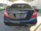 HONDA CIVIC EX photo