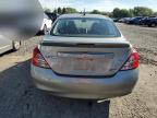 NISSAN VERSA S photo