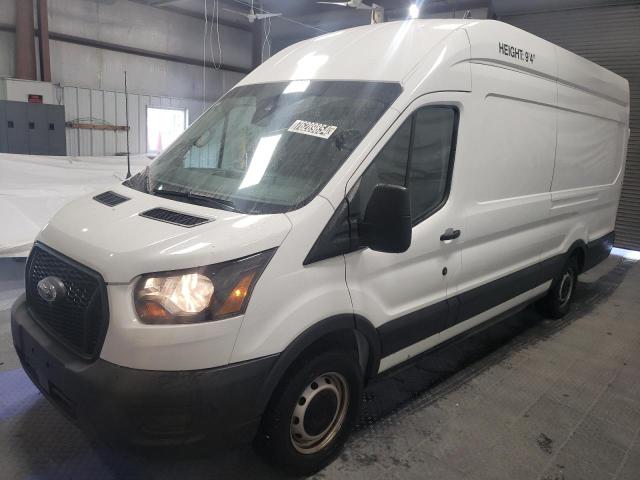 2023 FORD TRANSIT T- #2942744739