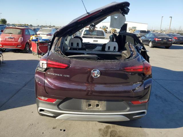 VIN KL4MMBS2XLB132377 2020 Buick Encore, Preferred no.6