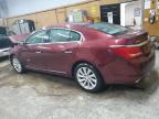 BUICK LACROSSE photo