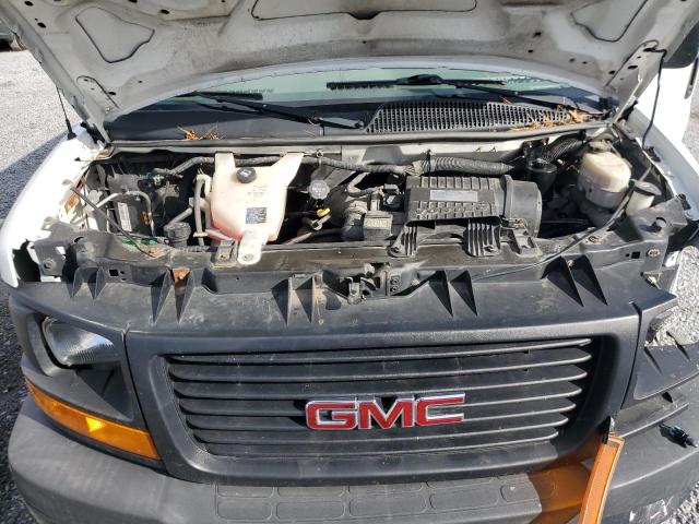 2016 GMC SAVANA G25 1GTW7AFF1G1294679