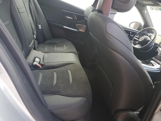 2024 MERCEDES-BENZ C 63 AMG S W1KAF8ABXRR188932