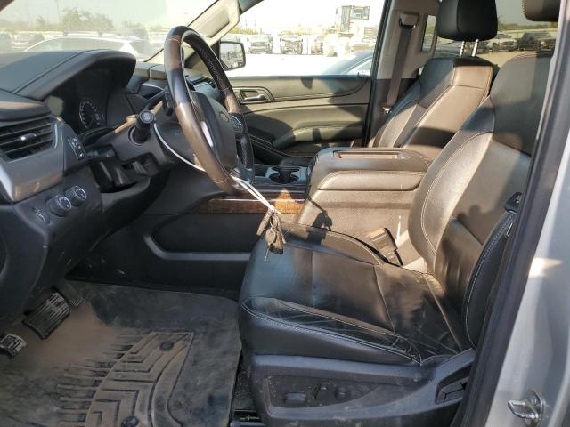 2017 CHEVROLET SUBURBAN K - 1GNSKHKCXHR309143
