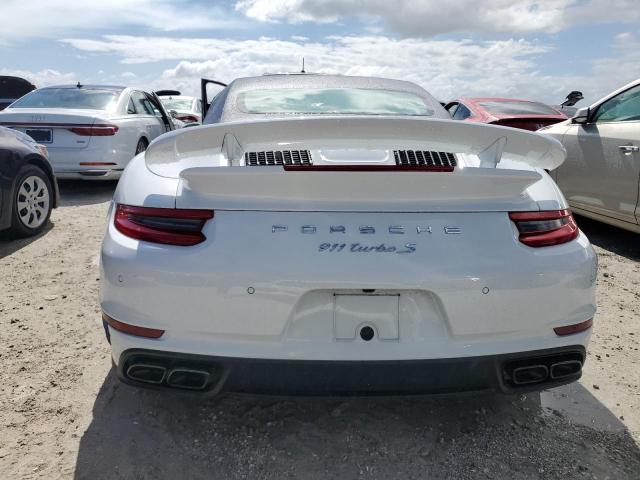 VIN WP0CD2A93KS144403 2019 Porsche 911, Turbo no.6