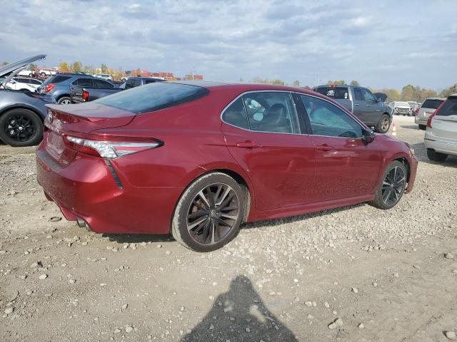 2018 TOYOTA CAMRY XSE - 4T1B61HK6JU622935