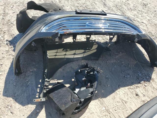 2019 FORD EDGE SE - 2FMPK3G92KBB87639