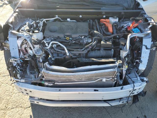 VIN JTMEB3FV3PD117630 2023 Toyota RAV4, Xse no.12