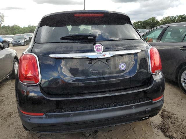 VIN ZFBCFXDB1JP660883 2018 Fiat 500X, Lounge no.6