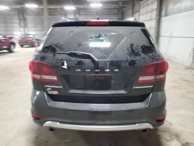 2019 DODGE JOURNEY CR - 3C4PDDGG0KT816466