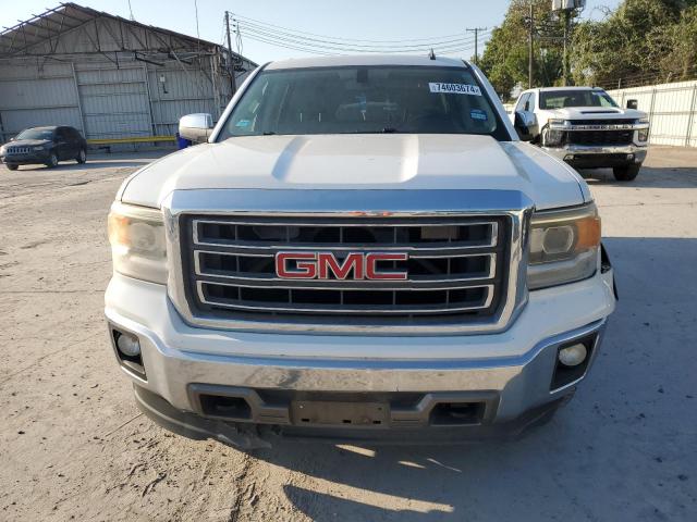 VIN 3GTP1VEC4EG462365 2014 GMC Sierra, C1500 Slt no.5