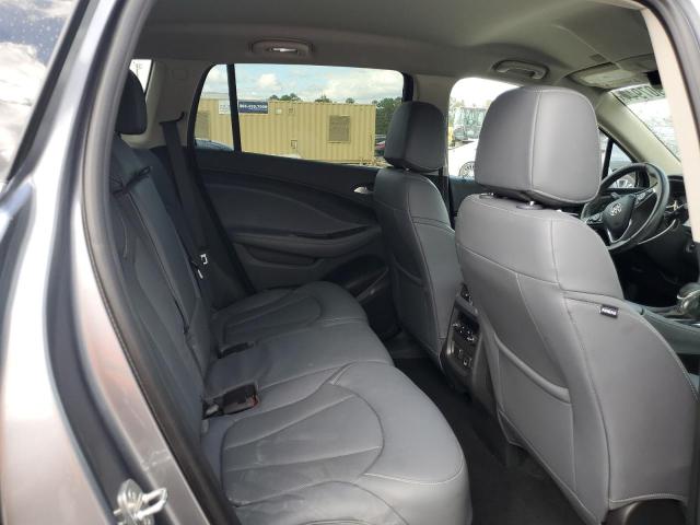 2020 BUICK ENVISION E - LRBFXCSA1LD155990