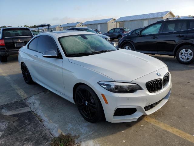 VIN WBA2J5C55JVC07224 2018 BMW 2 Series, M240I no.4