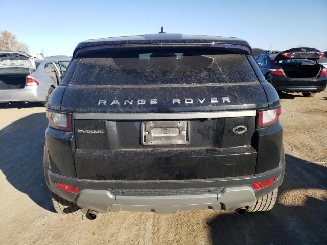 2016 LAND ROVER RANGE ROVE - SALVP2BG5GH116127