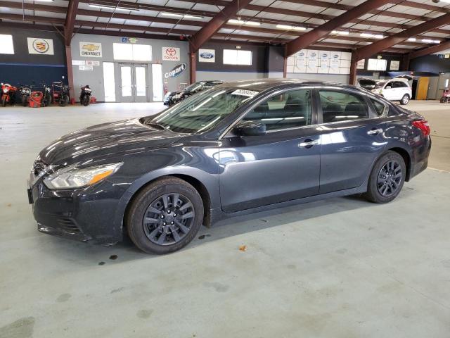 VIN 1N4AL3AP6JC137104 2018 Nissan Altima, 2.5 no.1