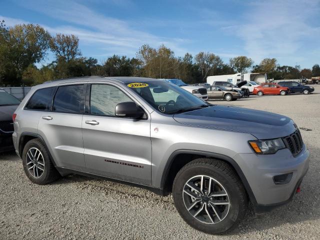 2020 JEEP GRAND CHER - 1C4RJFLG1LC288694