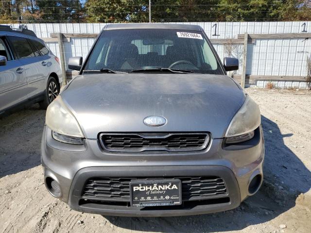 VIN KNDJT2A57D7606801 2013 KIA SOUL no.5