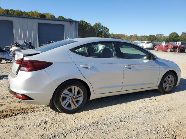 2020 HYUNDAI ELANTRA SE - 5NPD84LF8LH510752