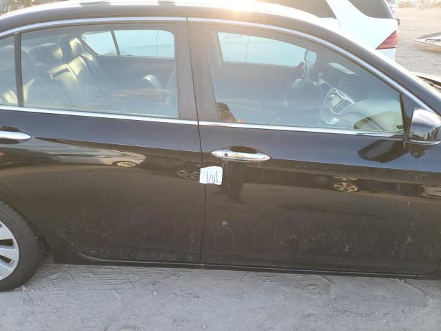 VIN 1HGCR2F83DA070993 2013 Honda Accord, Exl no.12