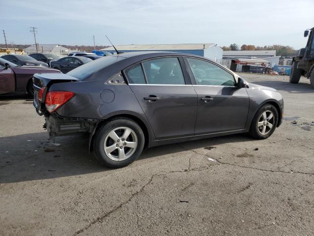 VIN 1G1PC5SB1E7259122 2014 Chevrolet Cruze, LT no.3