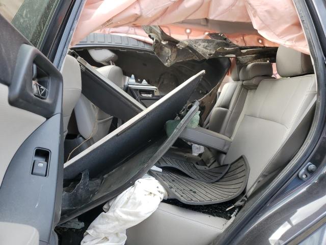 2016 SUBARU FORESTER 2 - JF2SJAHCXGH541791